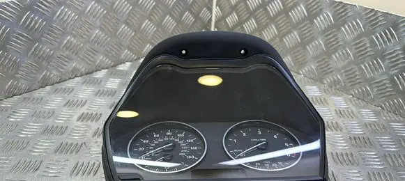 BMW 2 F46 Speedometer (instrument cluster) 62109382145 9382145