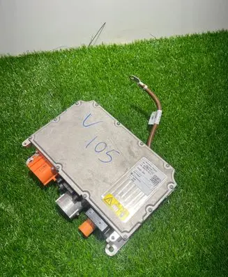Mercedes-Benz GLE W167 Voltage converter inverter A0009019312