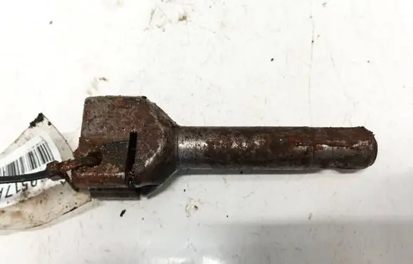 Ford S-MAX Steering column universal joint 