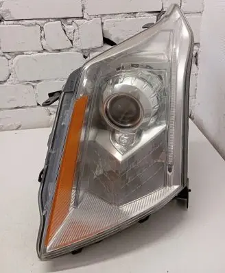 Cadillac SRX Headlight/headlamp 948327 L948327 0483270