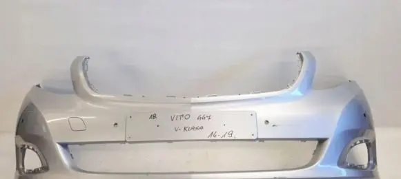 Mercedes-Benz Vito Viano W447 Front bumper