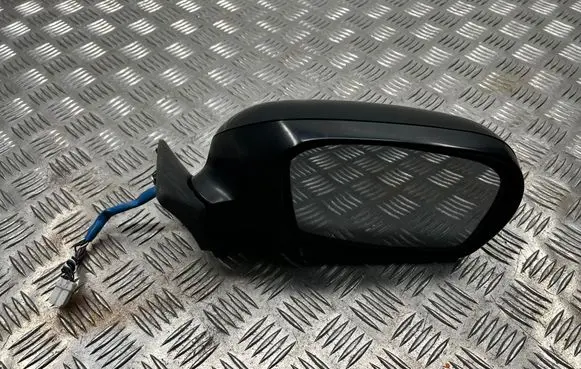 Subaru Outback Front door electric wing mirror 74431303 E13011199 E13010843