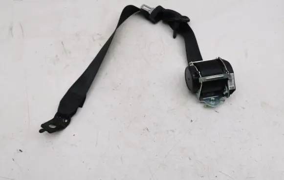 Renault Zoe Rear seatbelt 9173769