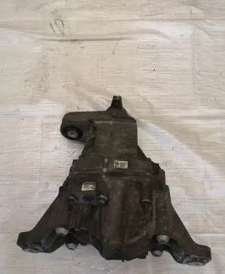 Alfa Romeo Giulia Rear differential 55265427