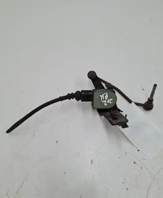 Audi A6 S6 C6 4F Headlight/headlamp level sensor 1T0907503