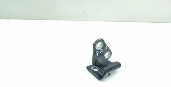 Volkswagen PASSAT CC Front door upper hinge 