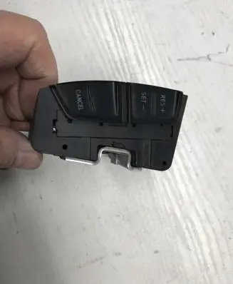 Skoda Superb B5 (3U) Multifunctional control switch/knob 3U0419091G