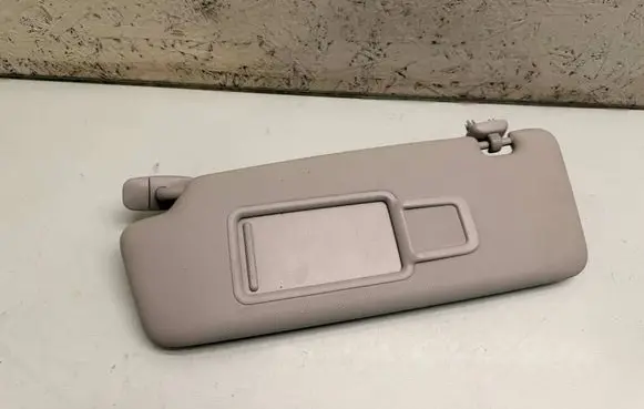 Audi A4 S4 B8 8K Sun visor 8K0857551 8U0857562
