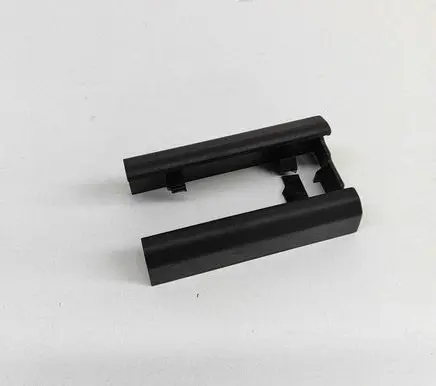 BMW iX Front door seat control surround trim 9109956