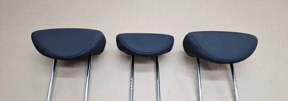 Hyundai i20 (PB PBT) Rear seat headrest 