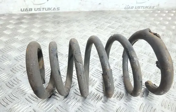 Volvo XC90 Rear coil spring