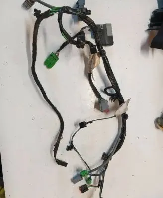 Volvo V50 Other wiring loom 30786394