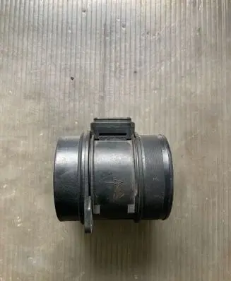 Peugeot 4007 Mass air flow meter 5WK97002 9645948980 002067367