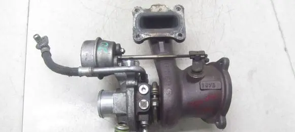 Ford Focus Turbo F1FG-6K682-AB