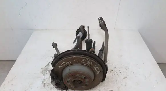 Mercedes-Benz E W211 Stub axle 