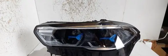 BMW X6 G06 Headlight/headlamp 5A27997 3130381