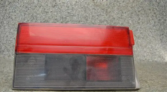 Seat Toledo I (1L) Tailgate rear/tail lights 1L0945093M
