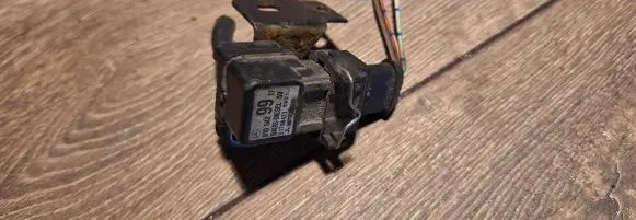 Mercedes-Benz C W202 Air pressure sensor 0105429917 E1t96471