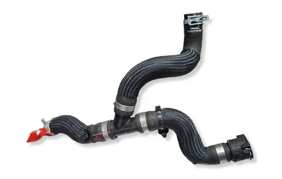 Renault Trafic III (X82) Engine coolant pipe/hose S27649306 140537961R