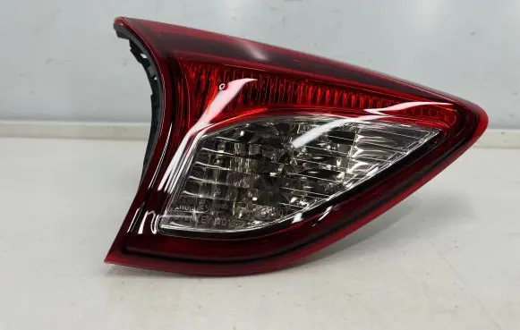 Mazda CX-5 Tailgate rear/tail lights kd53513g0