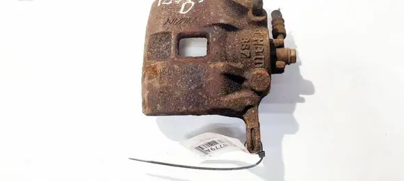 Honda Jazz Front brake caliper