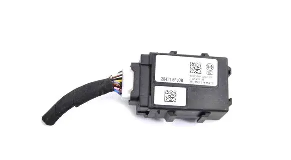 Nissan Qashqai Gateway control module 284T16FL0B