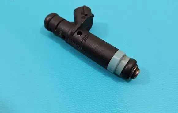 Audi A4 S4 B6 8E 8H Fuel injector 06B133551H IMPRK1423764