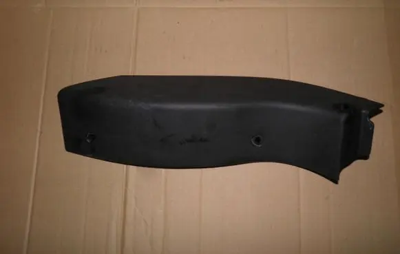 Citroen Jumper side skirts sill cover 1311459070