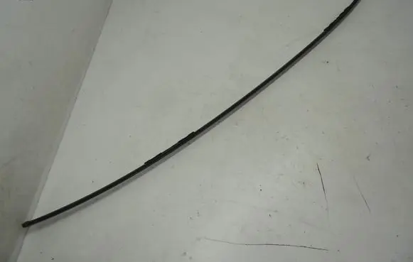 BMW 5 E60 E61 Roof trim bar molding cover 7070196
