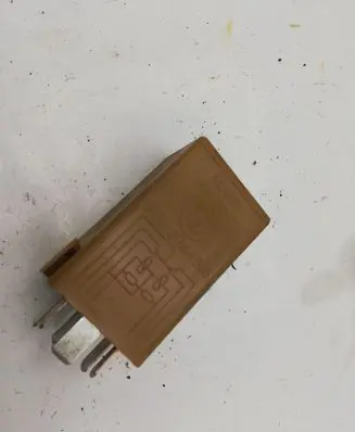 BMW X3 E83 Other relay 61368384505