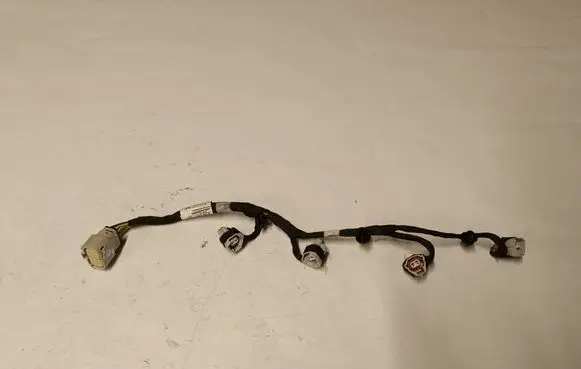 Ford Mustang VI Fuel injector wires JU5T14B485AF