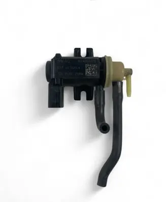 Volkswagen PASSAT B7 Turbo solenoid valve 1K0906627B