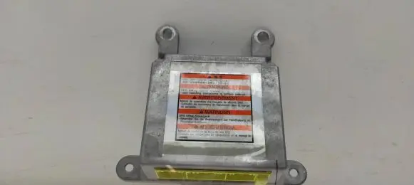 Subaru Legacy Airbag control unit/module 98221AG170 XGQ1J07289Z 1523008261
