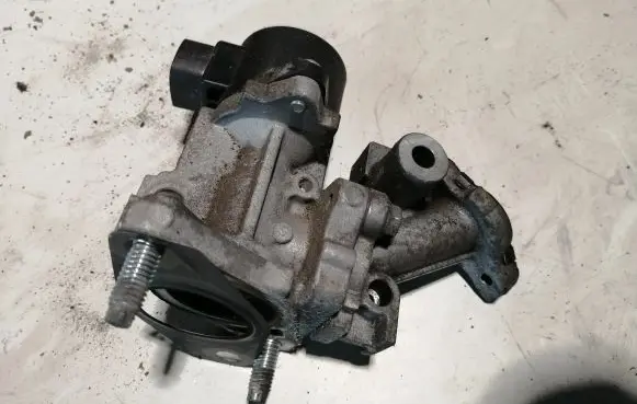 Toyota Prius+ (ZVW40) EGR valve 2562037120