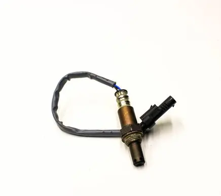 Opel Astra L Lambda probe sensor 12681390