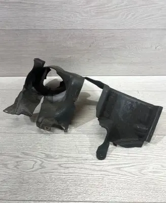 BMW 5 E60 E61 Other under body part 7068902 74850610