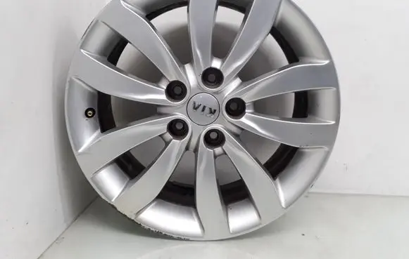 KIA Sportage R17 alloy rim 52910A4200