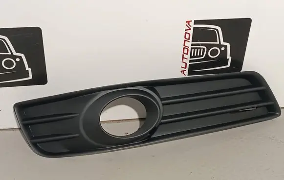 Audi A3 S3 8P Front grill 8P0807682E9B9 133227-6 8P0807681F9B9