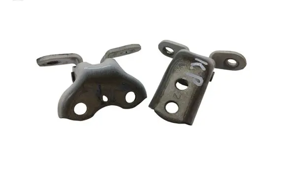 Toyota Yaris Front door hinge set 