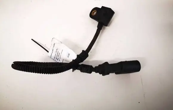 Volkswagen Golf IV Crankshaft position sensor 9805940
