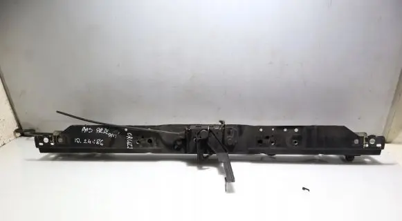 Chevrolet Cruze Front bumper support beam