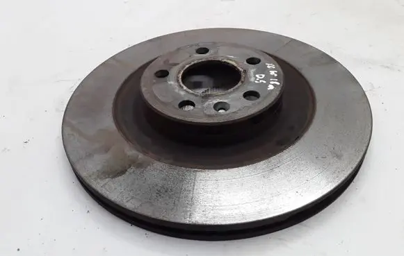 Volvo XC60 Rear brake disc