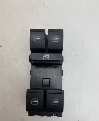 Volkswagen Jetta VI Electric window control switch 1K4959857B