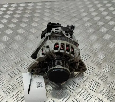 KIA Picanto Generator/alternator 3730004330