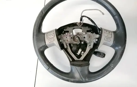 Toyota Auris 150 Steering wheel 6066111