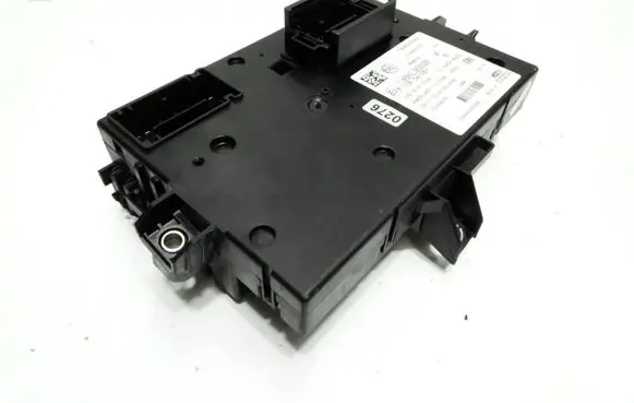 Fiat Ducato Fuse box set 1398635080 01398635080 10R041061