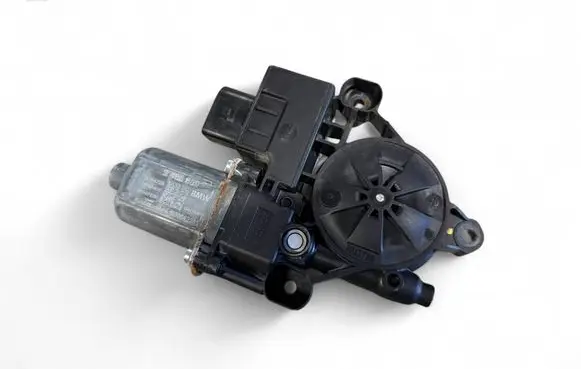 BMW 8 G16 Rear door window regulator motor
