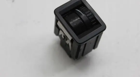Volkswagen PASSAT B6 Panel lighting control switch 3C0041334A