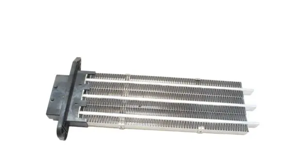 Hyundai Santa Fe Electric cabin heater radiator