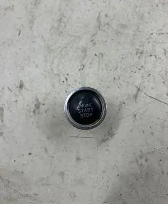 Toyota Corolla Verso AR10 Engine start stop button switch 15A710